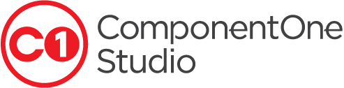 Componentone Studio 軟體開發應用元件 新永資訊有限公司